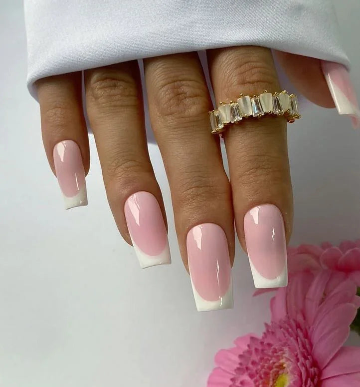 Lakier Hybrydowy DREAM by Ewelina Kaczkowska - 01 - Modena Nails