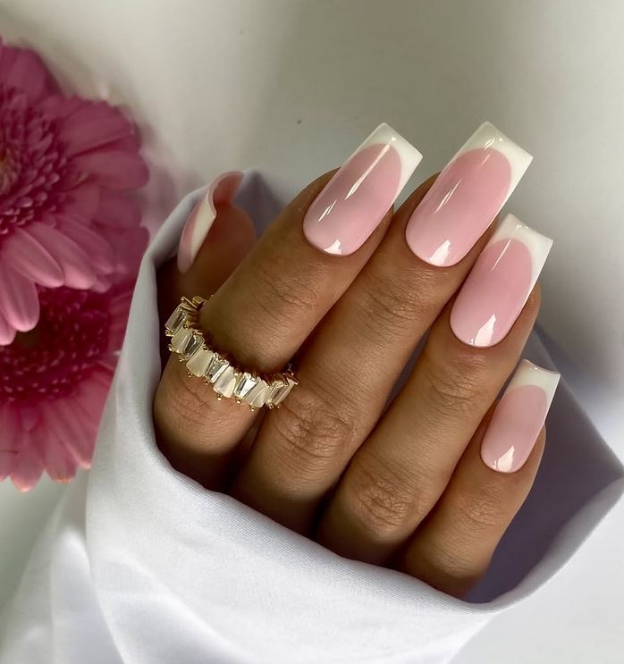 Lakier Hybrydowy DREAM by Ewelina Kaczkowska - 01 - Modena Nails