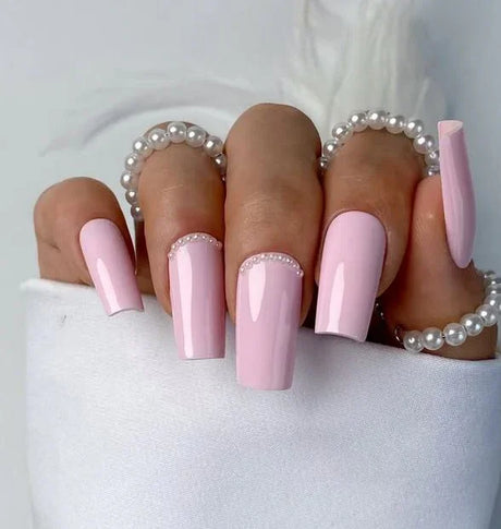 Lakier Hybrydowy DREAM by Ewelina Kaczkowska - 02 - Modena Nails