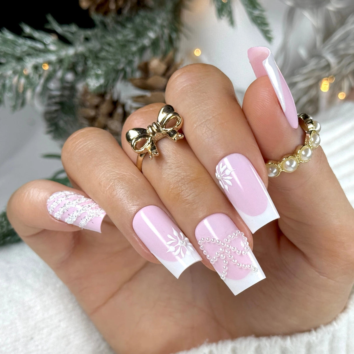 Lakier Hybrydowy DREAM by Ewelina Kaczkowska - 02