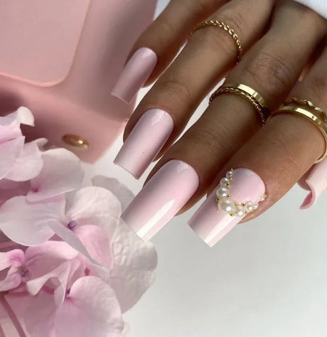Lakier Hybrydowy DREAM by Ewelina Kaczkowska - 03 - Modena Nails
