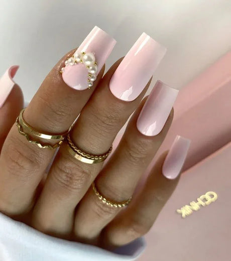 Lakier Hybrydowy DREAM by Ewelina Kaczkowska - 03 - Modena Nails
