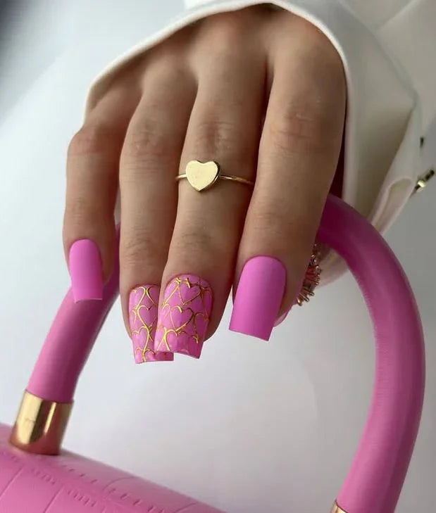 Lakier Hybrydowy DREAM by Ewelina Kaczkowska - 09 - Modena Nails