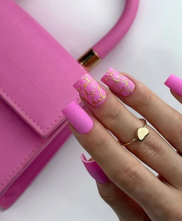 Lakier Hybrydowy DREAM by Ewelina Kaczkowska - 09 - Modena Nails