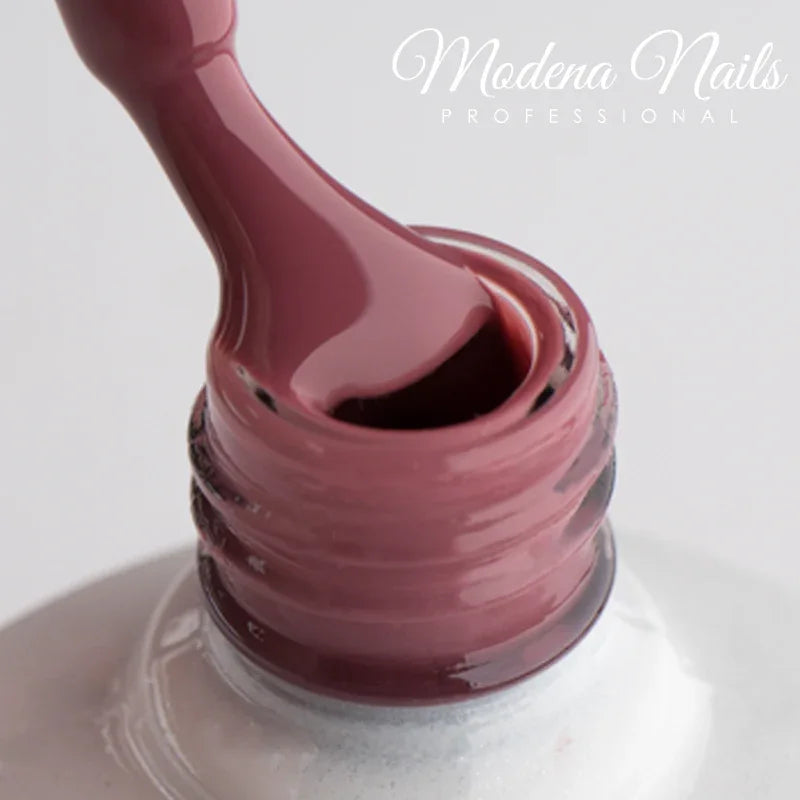 Lakier Hybrydowy FEVER Allure - 54 - Modena Nails