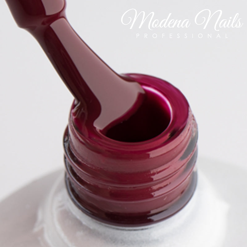 Lakier Hybrydowy FEVER Allure - 55 - Modena Nails