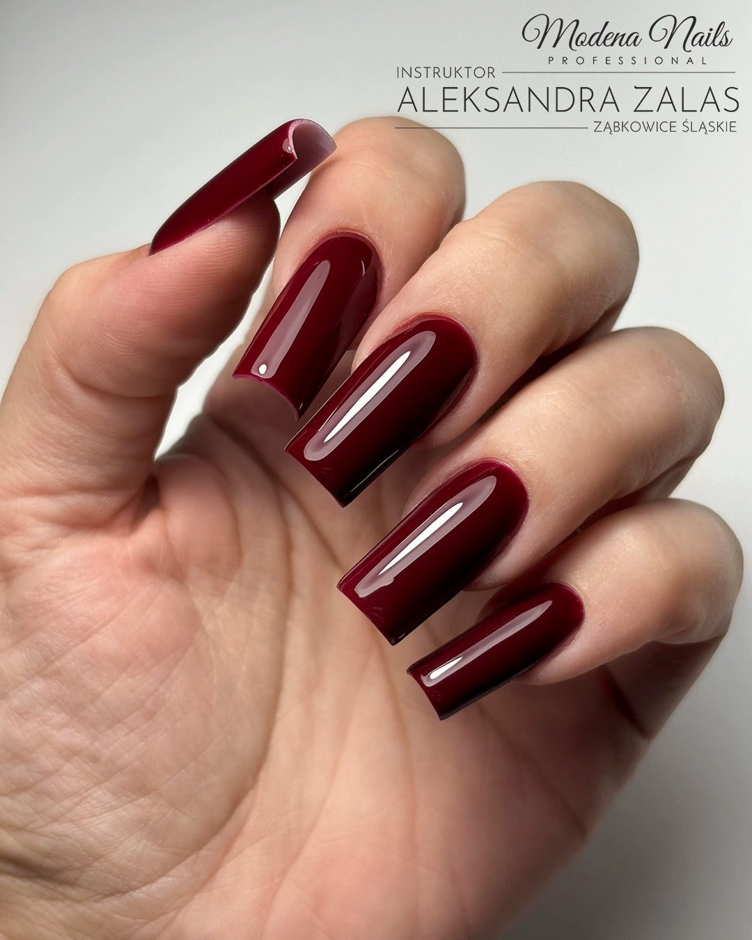 Lakier Hybrydowy FEVER Allure - 55