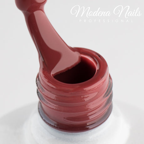 Lakier Hybrydowy FEVER Allure - 57 - Modena Nails