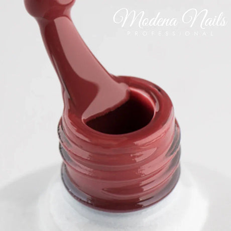 Lakier Hybrydowy FEVER Allure - 57 - Modena Nails