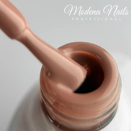 Lakier Hybrydowy FEVER Coffee- 48 - Modena Nails