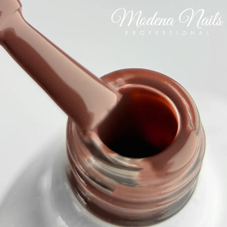 Lakier Hybrydowy FEVER Coffee - 50 - Modena Nails