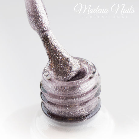 Lakier Hybrydowy FEVER Elegante - 70 - Modena Nails Shop