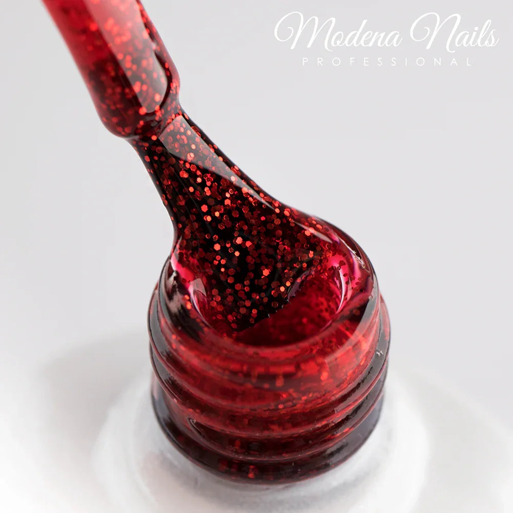 Lakier Hybrydowy FEVER Elegante - 72 - Modena Nails Shop