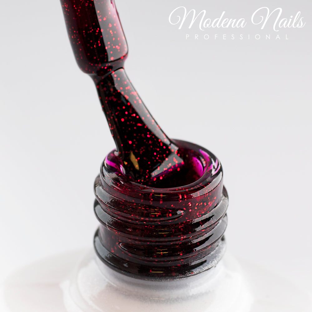 Lakier Hybrydowy FEVER Elegante - 73 - Modena Nails Shop