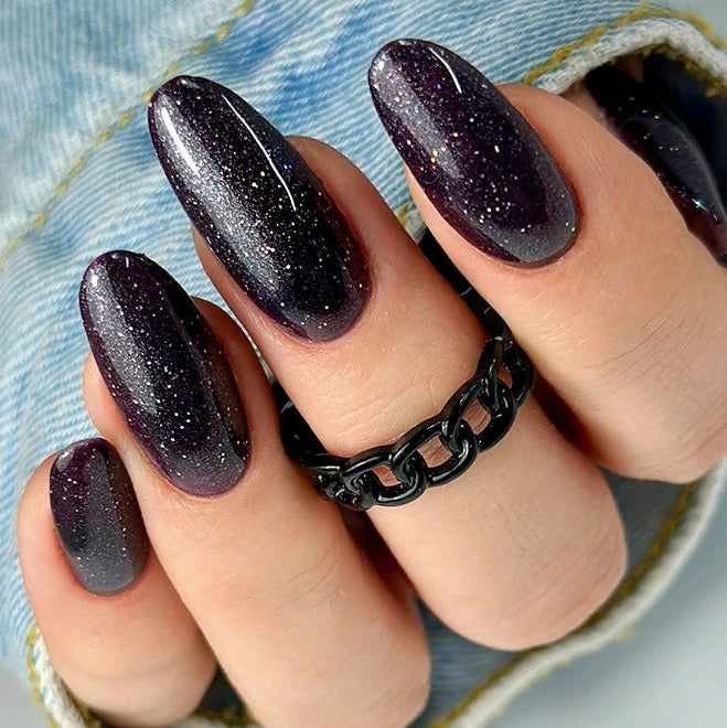 Lakier Hybrydowy FEVER Elegante - 75