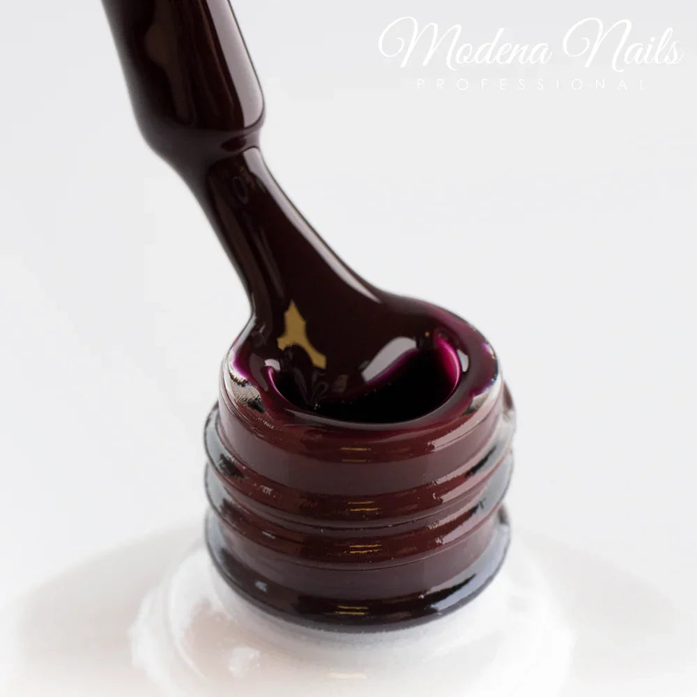 Lakier Hybrydowy FEVER Elegante - 76 - Modena Nails Shop