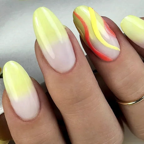 Lakier Hybrydowy FEVER Fiesta - 26 - Modena Nails