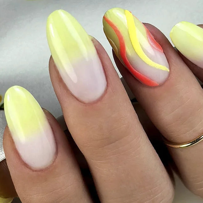 Lakier Hybrydowy FEVER Fiesta - 26 - Modena Nails