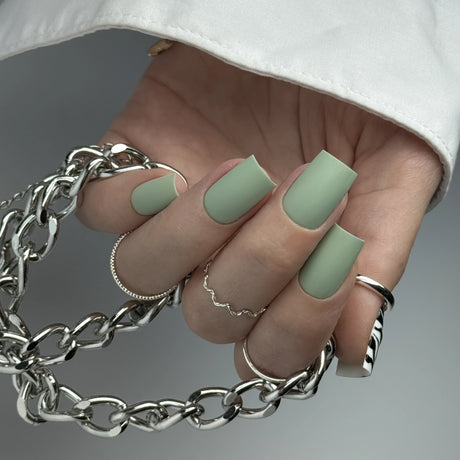 Lakier Hybrydowy FEVER Jungle - 40 - Modena Nails