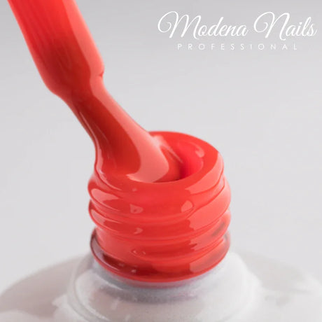 Lakier Hybrydowy FEVER Love - 58 - Modena Nails