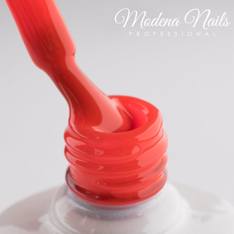 Lakier Hybrydowy FEVER Love - 58 - Modena Nails Shop