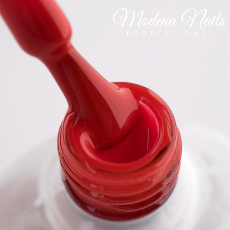 Lakier Hybrydowy FEVER Love - 61 - Modena Nails