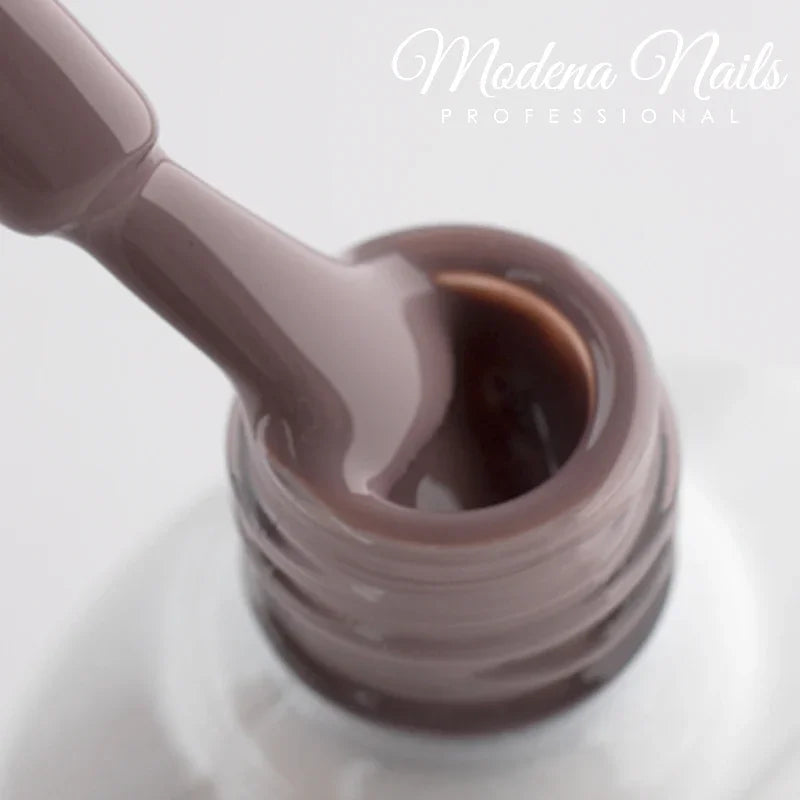 Lakier Hybrydowy FEVER Shadow - 64 - Modena Nails