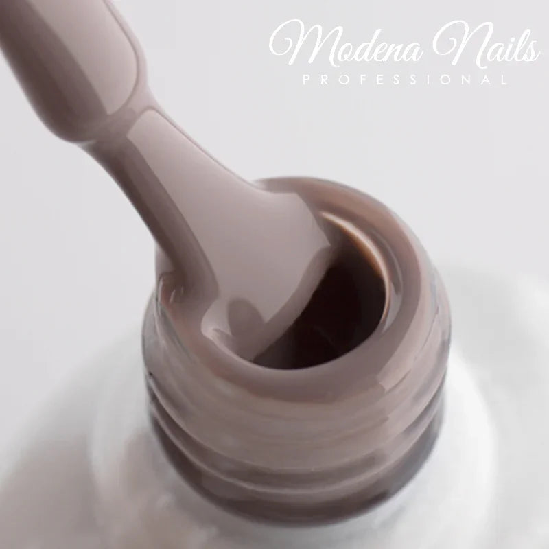 Lakier Hybrydowy FEVER Shadow - 65 - Modena Nails