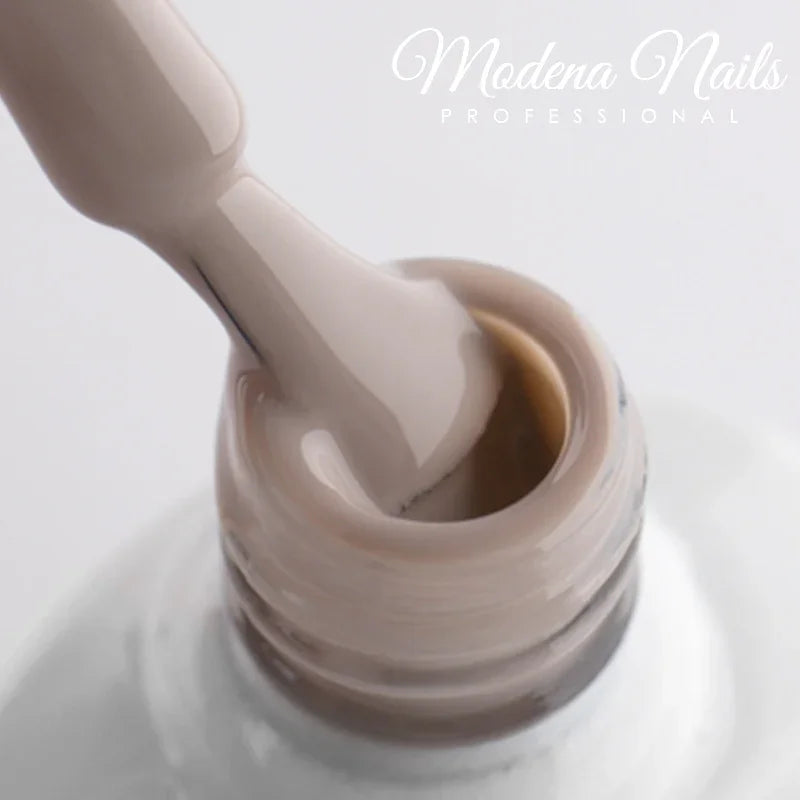 Lakier Hybrydowy FEVER Shadow - 66 - Modena Nails
