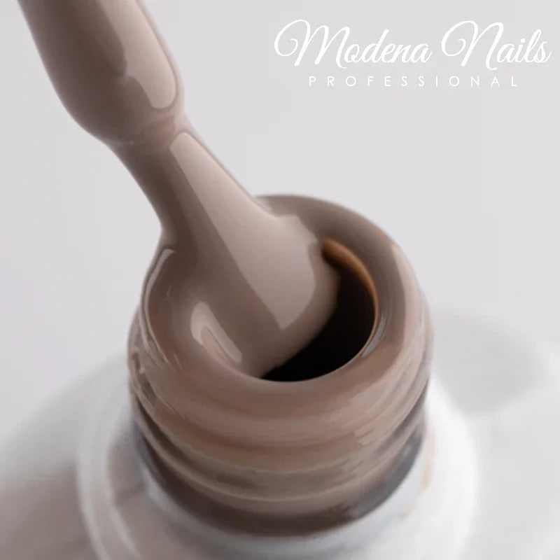 Lakier Hybrydowy FEVER Shadow - 67 - Modena Nails