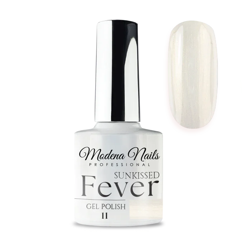 Lakier Hybrydowy FEVER Sunkissed - 11 - Modena Nails