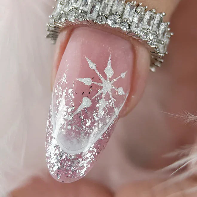 Lakier Hybrydowy Metallic Obsession 7,3ml 17 - Modena Nails