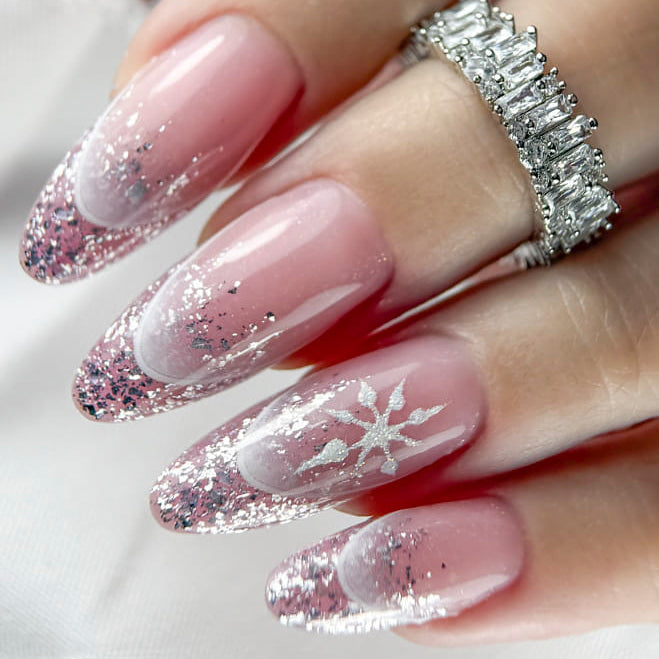 Lakier Hybrydowy Metallic Obsession 7,3ml 17 - Modena Nails