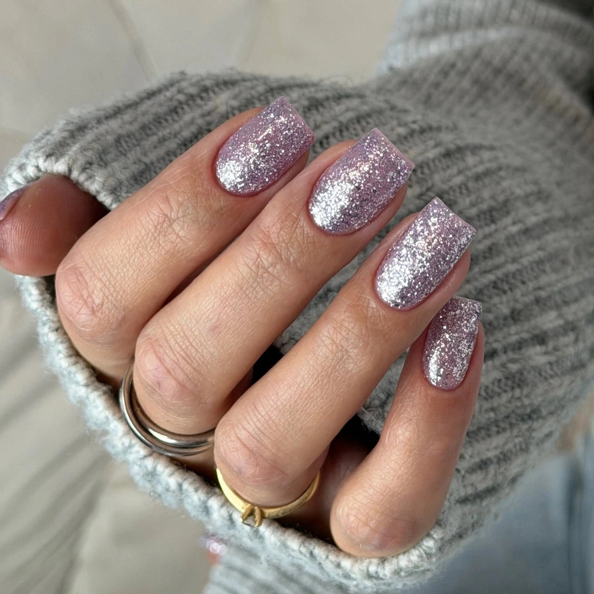 Lakier Hybrydowy Metallic Obsession 7,3ml 17