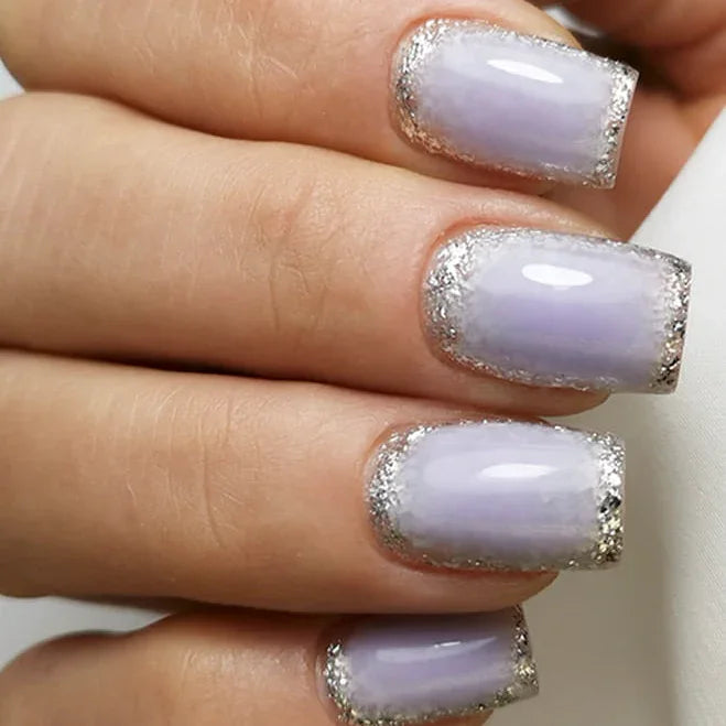 Lakier Hybrydowy Metallic Obsession 7,3ml 18 - Modena Nails
