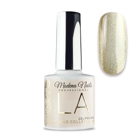 Lakier Hybrydowy Milano Collection 7,3ml - LA - Modena Nails