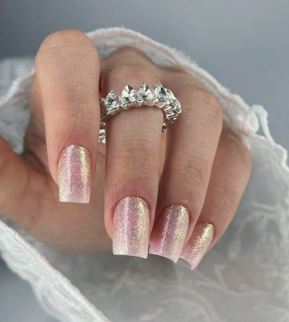 Lakier Hybrydowy Milano Collection 7,3ml - LA - Modena Nails Shop