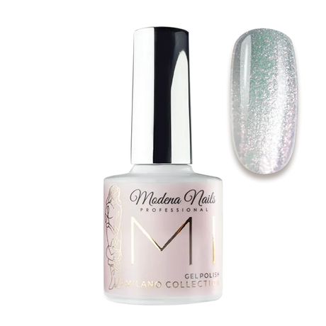 Lakier Hybrydowy Milano Collection 7,3ml - MI - Modena Nails