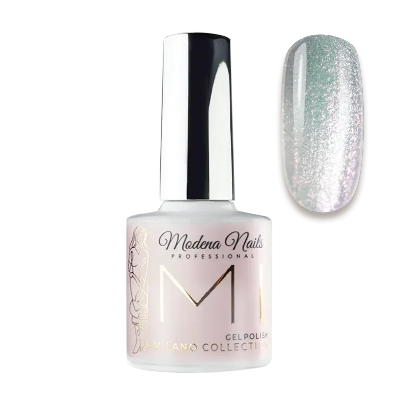 Lakier Hybrydowy Milano Collection 7,3ml - MI - Modena Nails