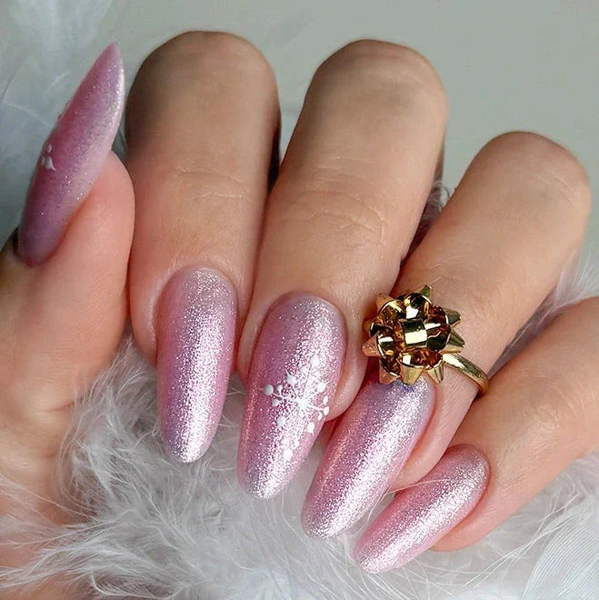 Milano Collection Hybrid lak za nokte 7,3 ml - MI