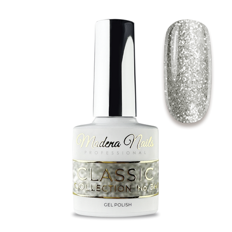 Lakier hybrydowy Classic 340 - Modena Nails Shop