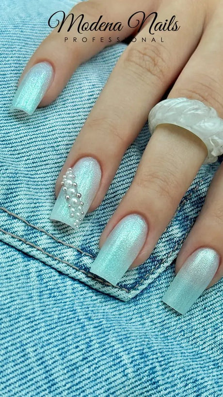 Lumi Build Gel 7,3ml - 01 - Modena Nails