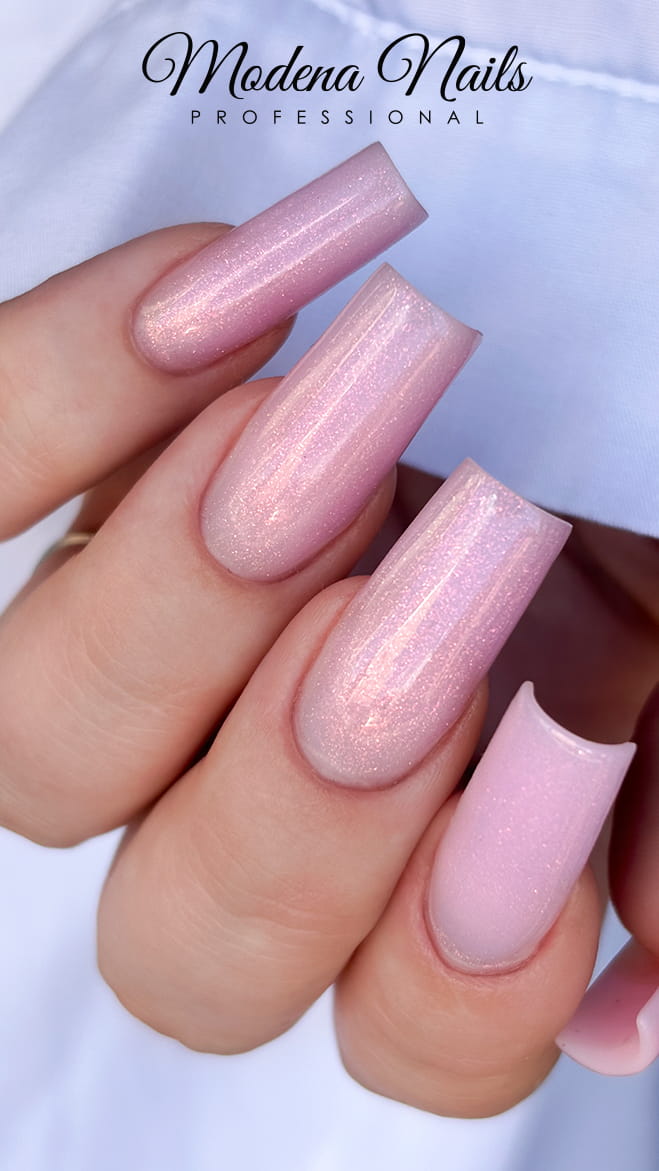 Lumi Build Gel 7,3ml - 02 - Modena Nails Shop