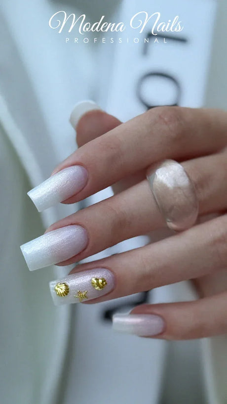 Lumi Build Gel 7,3ml - 05 - Modena Nails
