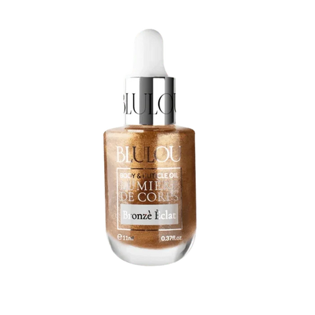 Lumiére De Corps - Bronzé Éclat - Modena Nails