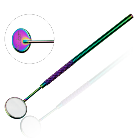 Lusterko Pomocnicze Małe - Modena Nails Shop