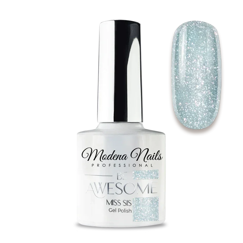 Vernis à ongles hybride Be Awesome - Miss Sis