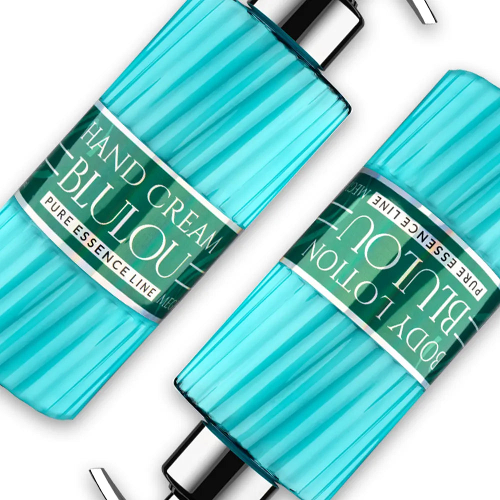 Hand Cream 300ml - Meghan