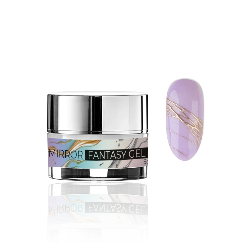 Mirror Fantasy Gel 5g - Modena Nails Shop