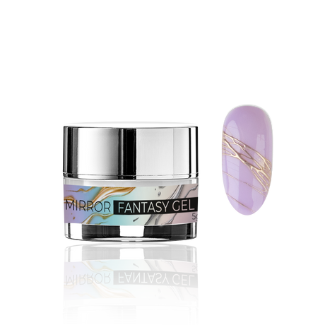 Mirror Fantasy Gel 5g - Modena Nails Shop